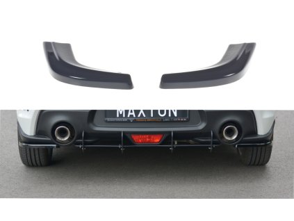 maxton design sz sw 6 sport rsd1c suzuki mk6 sport swift 1