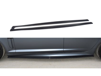 maxton design ja xfr 1 sd1c jaguar mk1 xf r 1