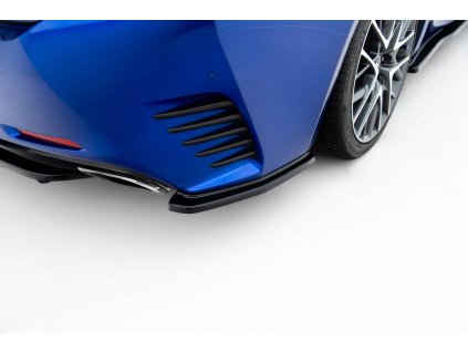 maxton design le rc 1 rsd1g lexus rc 1