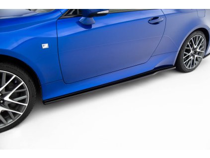 maxton design le rc 1 sd1g lexus rc 1