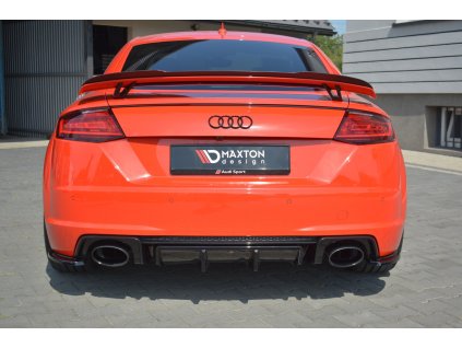 maxton design au tt 3 rs rs1g audi 8s tt rs 1