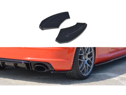 maxton design au tt 3 rs rsd1c audi 8s tt rs 1