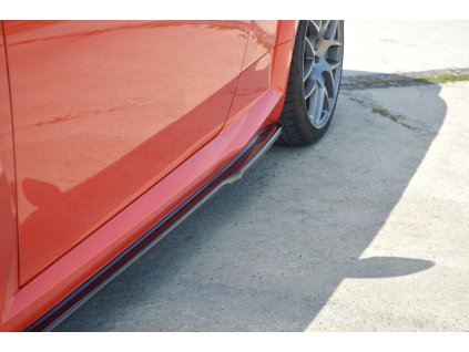 maxton design au tt 3 rs sd1g audi 8s tt rs 1