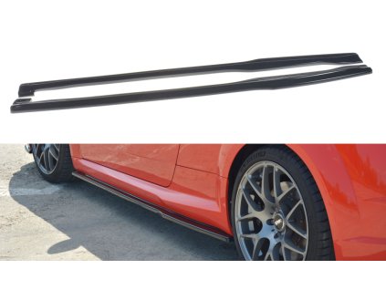 maxton design au tt 3 rs sd1c audi 8s tt rs 1