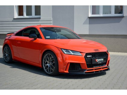 maxton design au tt 3 rs fd2g audi 8s tt rs 1