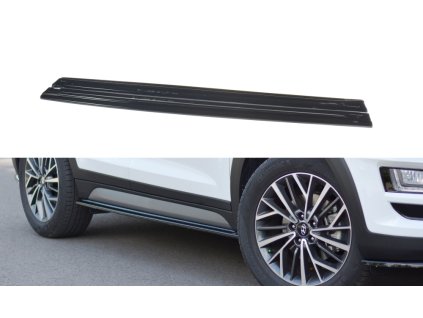 maxton design hy tu 3 sd1c hyundai mk3 facelift tucson 1