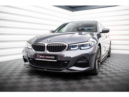 maxton design bm 3 20 mpack fd1g bmw g20 seria 3 1