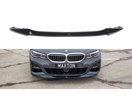 maxton design bm 3 20 mpack fd1c bmw g20 seria 3 1