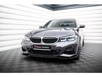 maxton design bm 3 20 mpack fd2g bmw g20 seria 3 1