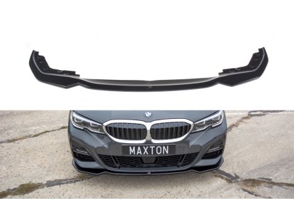 maxton design bm 3 20 mpack fd2c bmw g20 seria 3 1