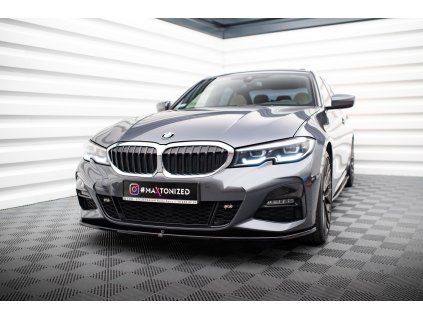 maxton design bm 3 20 mpack fd3g bmw g20 seria 3 1