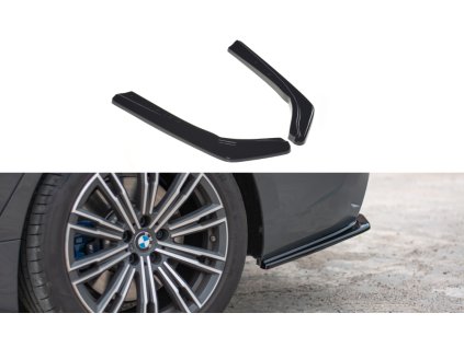 maxton design bm 3 20 mpack rsd1c bmw g20 seria 3 1