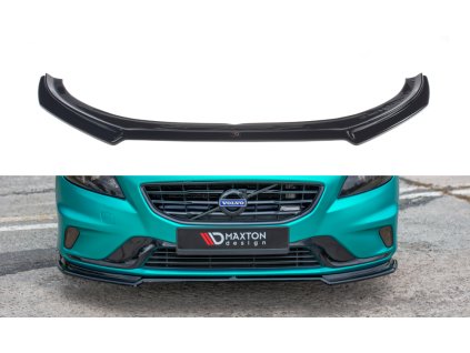 maxton design vo v40 2 rdesign fd1c volvo v40 r design 1