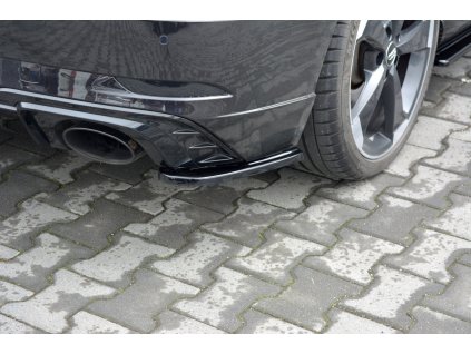 maxton design au rs3 8vf rsd1g audi s3 rs3 rs3 8v fl a3 1