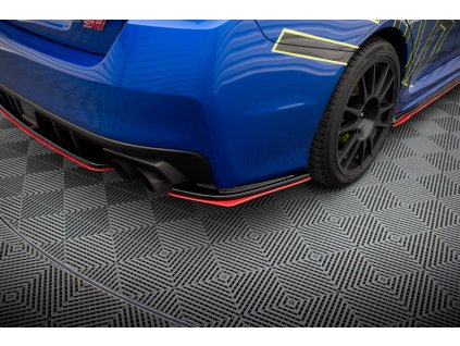 maxton design suim4wrxsti rsd1rred rsd1g subaru mk4 impreza 1