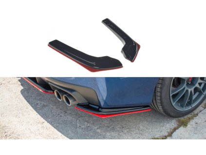 maxton design suim4wrxsti rsd1rred rsd1c subaru mk4 impreza 1