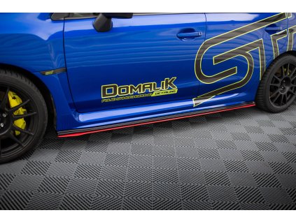 maxton design suim4wrxsti sd2rred sd2g subaru mk4 impreza 1