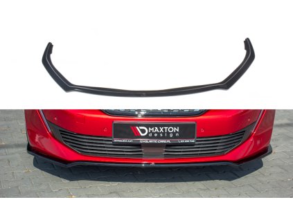 maxton design pe 508 2 gt fd1c peugeot 508 1