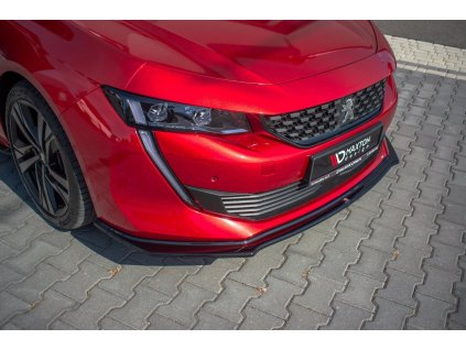 maxton design pe 508 2 gt fd2g peugeot 508 1