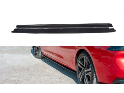 maxton design pe 508 2 gt sd1c peugeot 508 1