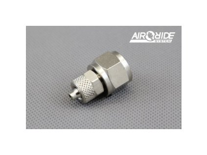 Fitinka pro vzduchovou hadici 6/4mm - 1/4" vnitřní