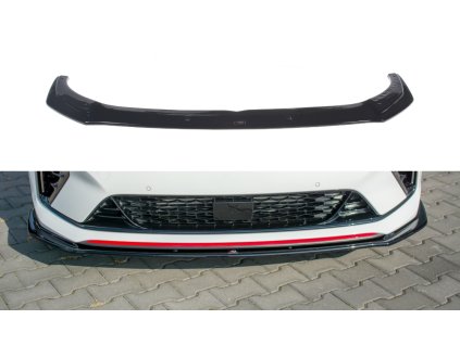 maxton design ki ce 3 pro gt fd1c kia mk 3 proceed gt ceed 1