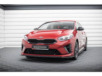 maxton design ki ce 3 pro gt fd2g kia mk 3 proceed gt ceed 1