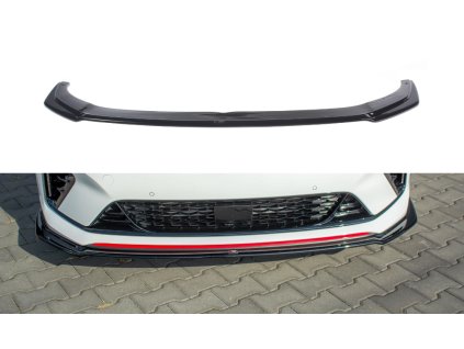 maxton design ki ce 3 pro gt fd2c kia mk 3 proceed gt ceed 1