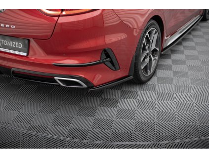 maxton design ki ce 3 pro gt rsd1g kia mk 3 proceed gt ceed 1