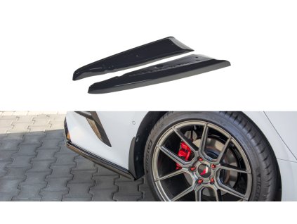 maxton design ki ce 3 pro gt rsd1c kia mk 3 proceed gt ceed 1