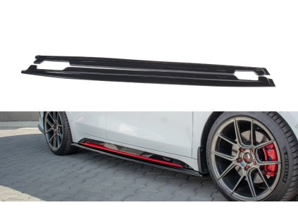 maxton design ki ce 3 pro gt sd1c kia mk 2 pro ceed gt ceed 1