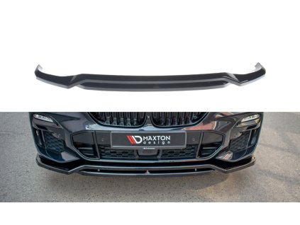 maxton design bm x5 05 mpack fd1c fd1rc bmw g05 x5 1