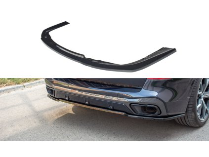 maxton design bm x5 05 mpack rd1c bmw g05 x5 1