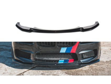 maxton design bm 6 06 m gc fd2c bmw f06 seria m6 1