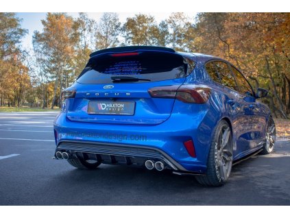 maxton design fo fo 4 stline rs2g ford mk4 focus 1