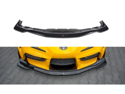 maxton design to su 5 fd1c toyota mk5 supra 1