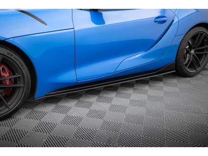 maxton design to su 5 sd1g toyota mk5 supra 1