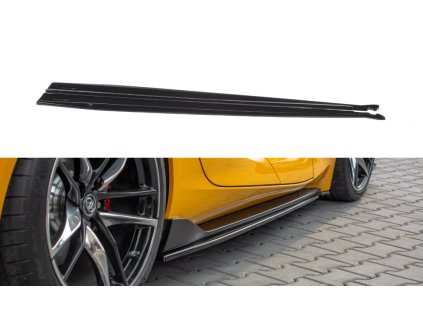 maxton design to su 5 sd1c toyota mk5 supra 1