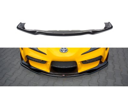 maxton design to su 5 fd2c toyota mk5 supra 1