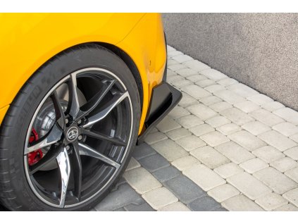 maxton design to su 5 rsd1c toyota mk5 supra 2