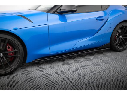 maxton design to su 5 sd2g toyota mk5 supra 1