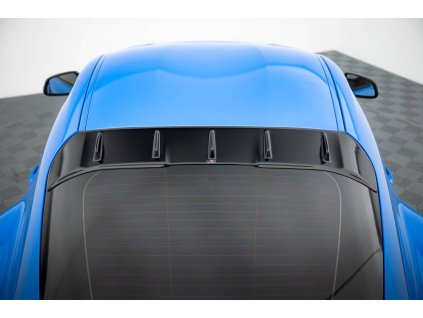 maxton design to su 5 h1g toyota mk5 supra 1