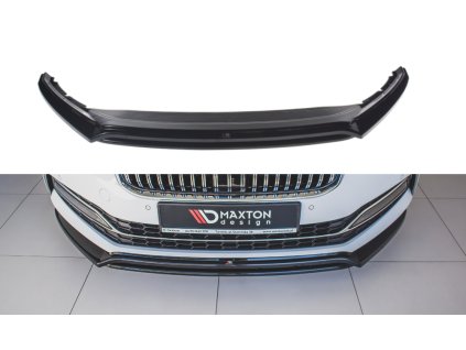 maxton design sk su 3f fd3c fd3rc skoda mk3 fl superb 1