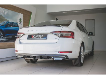 maxton design sk su 3f rs1g skoda mk3 fl superb 1