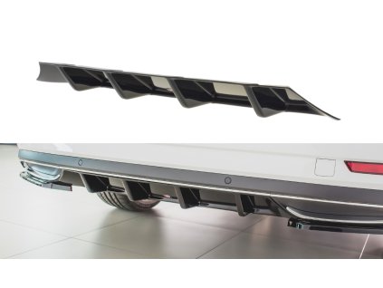 maxton design sk su 3f rs1c skoda mk3 fl superb 1