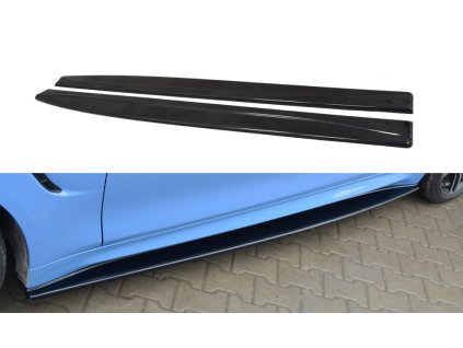 maxton design bm 4 32 m sd1c bmw f82 seria m4 1