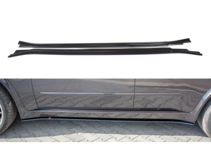 maxton design bm x5 70f mpack sd1c bmw e70 x5 1