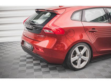 maxton design vo v40 2 rsd1g volvo v40 1