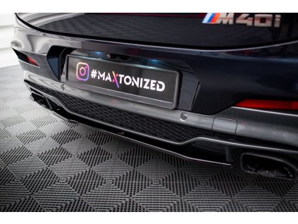 maxton design bm x4 02 mpack rd1g bmw g02 x4 1