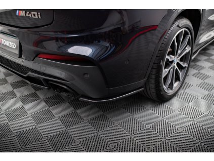 maxton design bm x4 02 mpack rsd1g bmw g02 x4 1